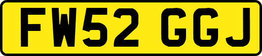 FW52GGJ
