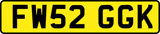 FW52GGK