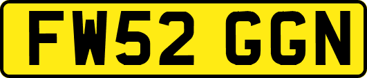 FW52GGN