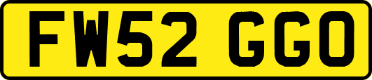 FW52GGO