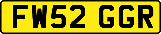 FW52GGR