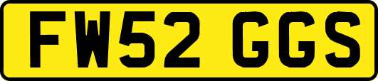 FW52GGS