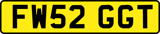 FW52GGT