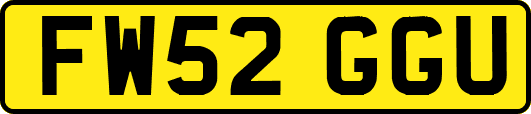 FW52GGU