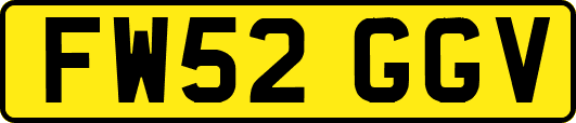 FW52GGV