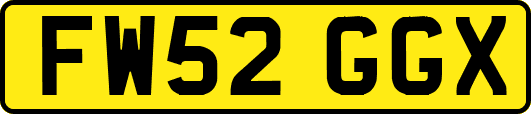 FW52GGX