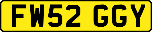 FW52GGY