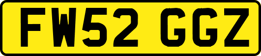 FW52GGZ