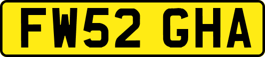 FW52GHA