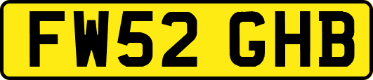FW52GHB