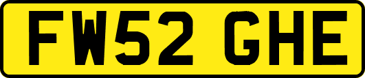 FW52GHE