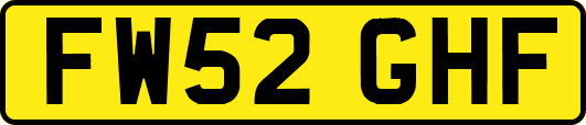 FW52GHF