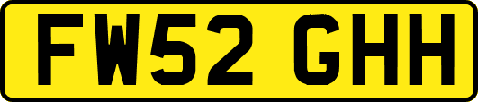 FW52GHH