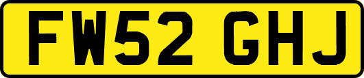 FW52GHJ