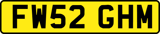 FW52GHM