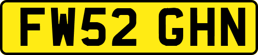 FW52GHN