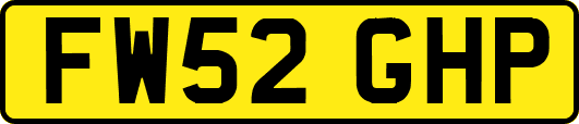 FW52GHP