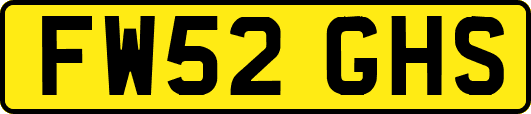 FW52GHS