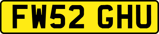 FW52GHU