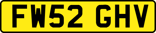 FW52GHV