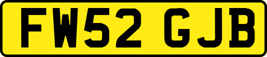 FW52GJB