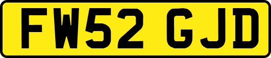 FW52GJD