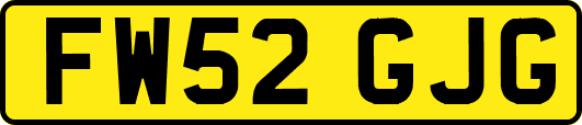 FW52GJG