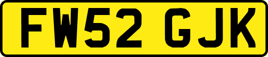 FW52GJK