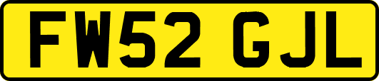 FW52GJL