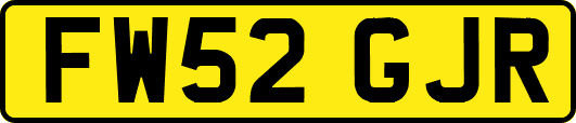 FW52GJR