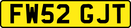 FW52GJT
