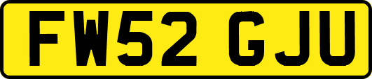 FW52GJU