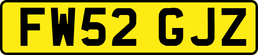 FW52GJZ