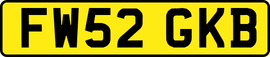 FW52GKB