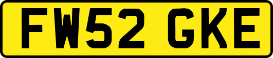 FW52GKE