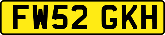 FW52GKH