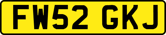 FW52GKJ