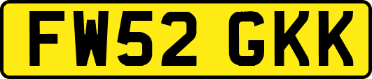 FW52GKK