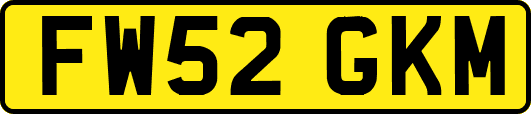 FW52GKM