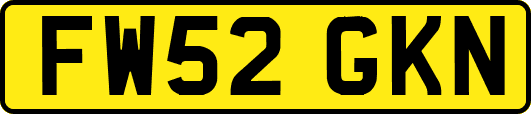 FW52GKN
