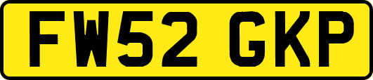FW52GKP