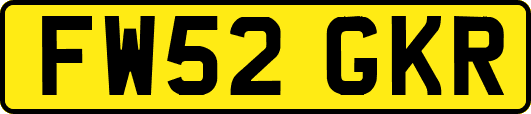 FW52GKR