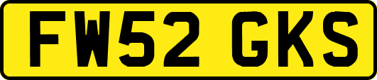 FW52GKS