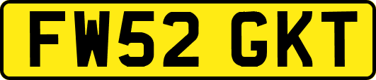 FW52GKT