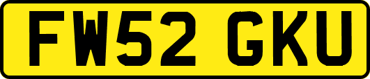 FW52GKU