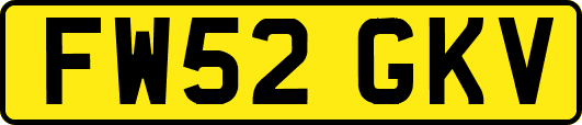 FW52GKV