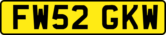 FW52GKW