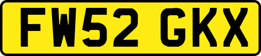 FW52GKX