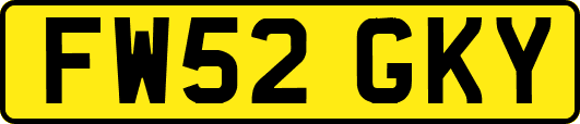 FW52GKY