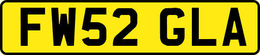 FW52GLA